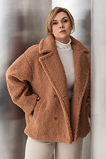 TEDDI Jacket Garne 3042540 photo №5