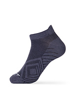 Socken Raute Dunkelgrau VTSOCKS 2401541 Foto №1