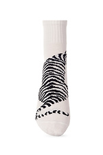 Socken Tiger Milchig, VTSOCKS 2401547 Foto №1