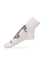 Socken Tiger Milchig, VTSOCKS 2401547 Foto №2