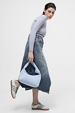 Gray jumper Sewel 4038547 photo №3