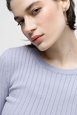 Gray jumper Sewel 4038547 photo №4