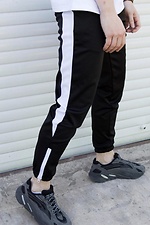 Rocky Crepe Diving Jogginghose TUR WEAR 8037547 Foto №2