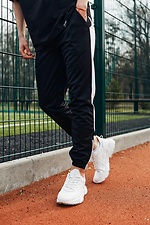 Rocky Crepe Diving Jogginghose TUR WEAR 8037547 Foto №6