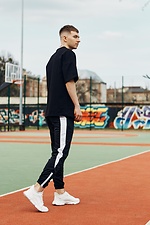 Rocky Crepe Diving Jogginghose TUR WEAR 8037547 Foto №8