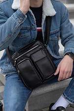 Patch bag Mamakazala 8039548 photo №4