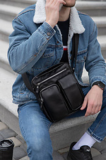 Patch bag Mamakazala 8039548 photo №8