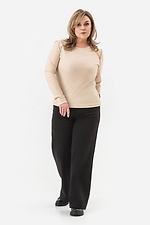 ROZE Longsleeve Garne 3042550 photo №5