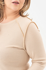 ROZE Longsleeve Garne 3042550 photo №6