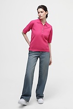 Himbeerpullover Sewel 4038550 Foto №2