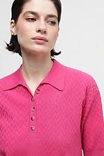 Himbeerpullover Sewel 4038550 Foto №4