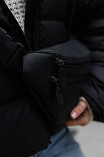 Belt bag "Turtle" Mamakazala 8039550 photo №2