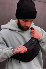 Belt bag "Turtle" Mamakazala 8039550 photo №6
