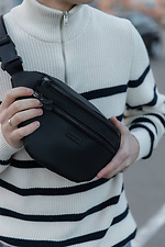 Belt bag "Turtle" Mamakazala 8039550 photo №8