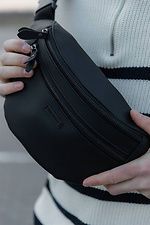 Belt bag "Turtle" Mamakazala 8039550 photo №9