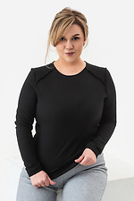 ROZE Longsleeve Garne 3042551 photo №2