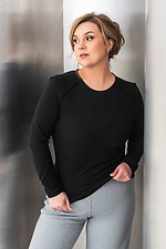ROZE Longsleeve Garne 3042551 photo №5