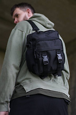 Bag BRAVE Mamakazala 8039551 photo №7