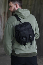 Bag BRAVE Mamakazala 8039551 photo №9