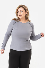 ROZE Longsleeve Garne 3042552 photo №3