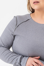 ROZE Longsleeve Garne 3042552 photo №4