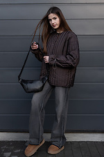 Belt bag LODKA Mamakazala 8039552 photo №5