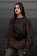 Belt bag LODKA Mamakazala 8039552 photo №6