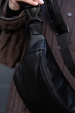 Belt bag LODKA Mamakazala 8039552 photo №13