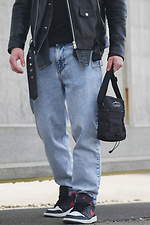 Male Messenger Young Black Without 8049552 photo №6