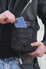Male Messenger Young Black Without 8049552 photo №7