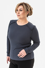 ROZE Longsleeve Garne 3042553 photo №2