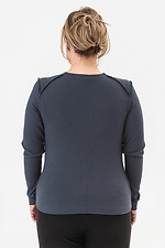 ROZE Longsleeve Garne 3042553 photo №4