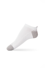 Socks Active Lines White/Gray, VTSOCKS 2401554 photo №1