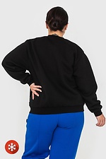 Insulated bomber jacket SIM Garne 3042554 photo №4