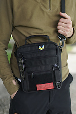 Taktische Messerholstertasche Mamakazala 8039554 Foto №2