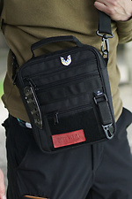 Taktische Messerholstertasche Mamakazala 8039554 Foto №4