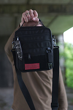 Taktische Messerholstertasche Mamakazala 8039554 Foto №6
