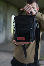 Taktische Messerholstertasche Mamakazala 8039554 Foto №7