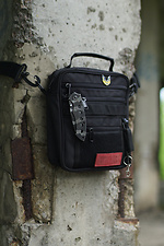 Taktische Messerholstertasche Mamakazala 8039554 Foto №10