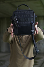 Taktische Messerholstertasche Mamakazala 8039554 Foto №16