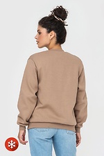 Insulated bomber jacket SIM Garne 3042556 photo №4