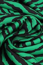 Striped FASHION silk scarf Garne 3500557 photo №3