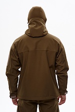 Softshelljacke „Warrior“, Coyote TUR WEAR 8037557 Foto №4