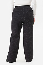 HALLA pants Garne 3042561 photo №3