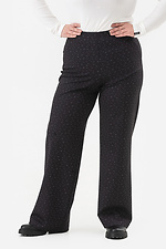 HALLA pants Garne 3042561 photo №4