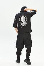 Cargohose aus Stretch-Canvas „Spektr“ TUR WEAR 8037561 Foto №10