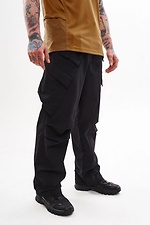 Defender stretch nylon cargo pants TUR WEAR 8037562 photo №3
