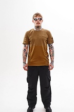 Defender stretch nylon cargo pants TUR WEAR 8037562 photo №5