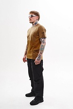 Defender stretch nylon cargo pants TUR WEAR 8037562 photo №6