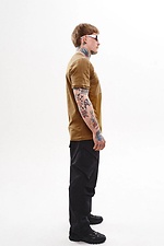 Defender stretch nylon cargo pants TUR WEAR 8037562 photo №7